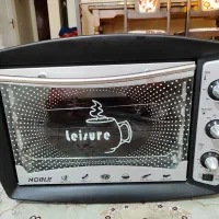 مایکروفر نوبل