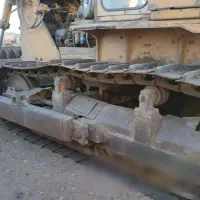 بلدوزر کوماتسو 85|خودرو سنگین|تهران, ازگل|دیوار