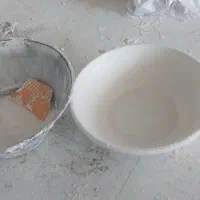 شاگرد گچکار
