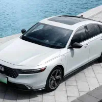 حواله خودرو هوندا آکورد