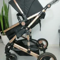 کالسکه آنجل بیبی