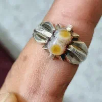 انگشتر باباقوری سلیمانی