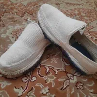 کفش گیوه(کلاش) هورامان