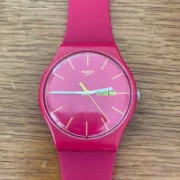 ساعت سواچ اصل