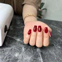 کاشت ناخن