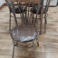 میزناهارخوری چهارنفره