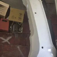 سپر عقب اصلی دنا پلاس