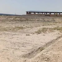 زمین زراعی نزدیک به شهرک صنعتی