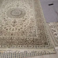 فرش ماشینی ۶ متری