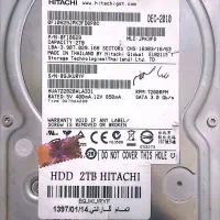 هارد بنفش دست دوم|قطعات و لوازم جانبی رایانه|اصفهان, محله سفلی|دیوار