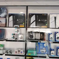 فروش انواع کیف پایه شارژولوازم جانبی ps2.3.4.5|کنسول، بازی ویدئویی و آنلاین|امیدیه, |دیوار