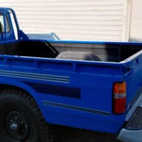 نیسان صفر ۴۰۳|خودرو سواری و وانت|کرج, کرج نو|دیوار