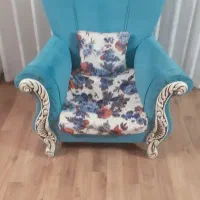 مبل ۷نفره فروشی