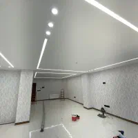 برقکاری ساختمان البرز