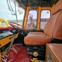 لودرLl20volvo|خودرو سنگین|تهران, آجودانیه|دیوار