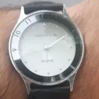 ساعت مردانه و