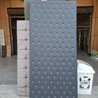 انجام خدمات لمسه کوبی و رویه کوبی و درب های اداری