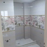 کاشی کاری.سرامیک کاری.دیوارچینی.سیمانکاری.کفسازی|خدمات پیشه و مهارت|تهران, سبلان (لشگر)|دیوار