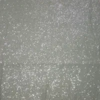 پارچه کارشده و ساتن آمریکایی