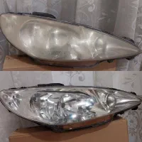 رفع ماتی چراغ ها در محل