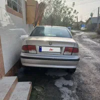 سمند مدل ۸۳|خودرو سواری و وانت|رشت, حومه رشت|دیوار