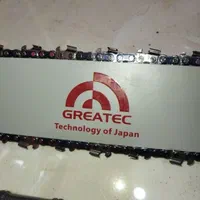 اره بنزینی گریتک ژاپن اره موتوری اره برقی شارژی|ماشینآلات صنعتی|شیراز, نصر|دیوار