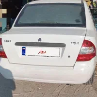 تیبا۱ مدل 94