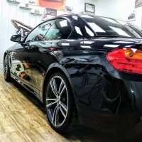 پولیش نانو سرامیک در محل شما با کمترین هزینه