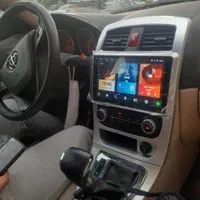 پخش مولتی مدیا برلیانس۳۳۰و۳۲۰|قطعات یدکی و لوازم جانبی|تهران, خرمشهر|دیوار