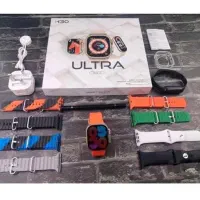 اپل واچ ساعت هوشمند H30 ultra