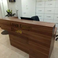 استخدام منشی خانم