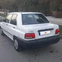 پراید ۱۳۱مدل ۹۶ درحدخشک|خودرو سواری و وانت|مشهد, توس فردوسی|دیوار