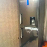 یخچال الکترواستیل