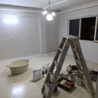 واحد دو خواب مسکن مهر شاهین شهر|فروش آپارتمان|شاهین‌شهر, مسکن مهر|دیوار