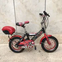 دوچرخه درحدنو