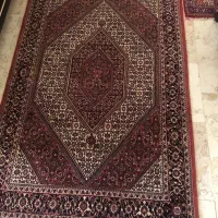 چهار تخته فرش دستبافت بیجار|فرش|تهران, شهران شمالی|دیوار