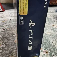 PS4 PRO یک ترابایت