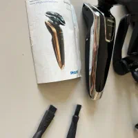 ریشتراش PHILIPS|آرایشی، بهداشتی، درمانی|تهران, اباذر|دیوار