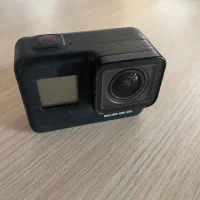 GoPro HERO7 Black|دوربین عکاسی و فیلمبرداری|شیراز, غدیر جنوبی|دیوار