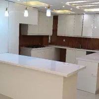 مجتمع مبعث ۱۳۶ متری/ غرق در نور و دلباز