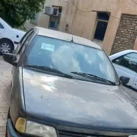 پژو ۴۰۵ مدل ۸۱