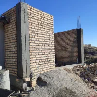 شناژ دیواری