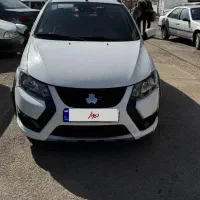 کوییک اس مدل ۱۴۰۲ بی رنگ مرتب|خودرو سواری و وانت|زنجان, |دیوار
