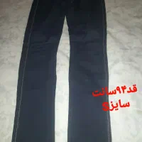 بلوز شلوار مانتو