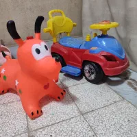 ماشین کودک|اسباببازی|مشهد, شهرک مهرگان|دیوار