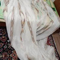 پرده در حد نو