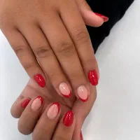 خدمات کاشت ناخن با بهترین کیفیت/کاشت مژه هیدن