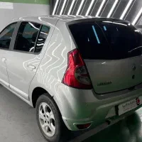 رنو ساندرو اتومات 1395|خودرو سواری و وانت|تهران, سعادت‌آباد|دیوار