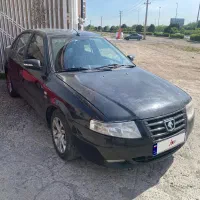 سمند سورن مدل۹۴ ef7