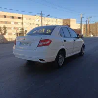 ساینا سفید 95|خودرو سواری و وانت|همدان, |دیوار